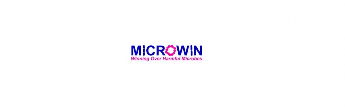 Microwin Labs Cover Image