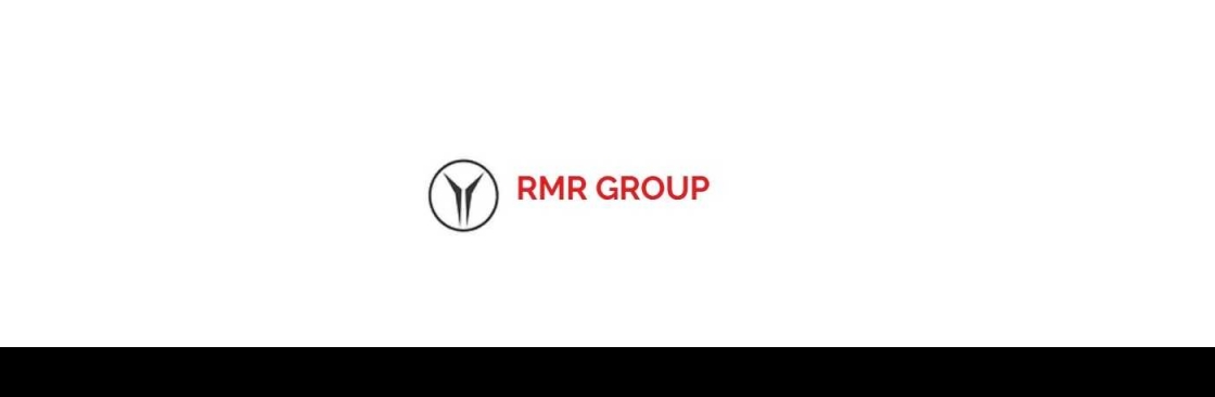 RMR Group Cover Image