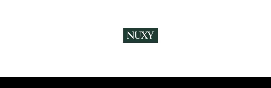 NUXY-UK Cover Image