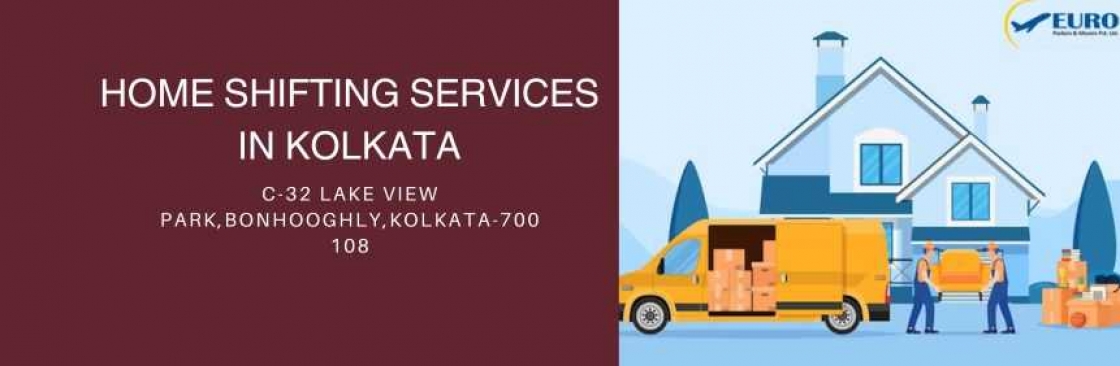 Home Shifting Services in Kolkata Cover Image