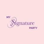 My signature Party Hiring Party Props Profile Picture