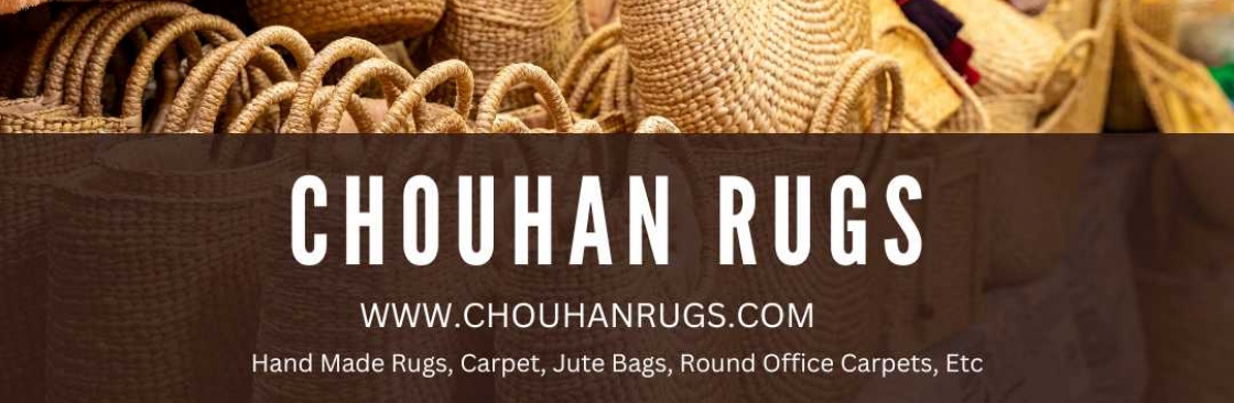 Chouhan rugs Cover Image
