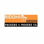Riddhi Packers and Movers Profile Picture