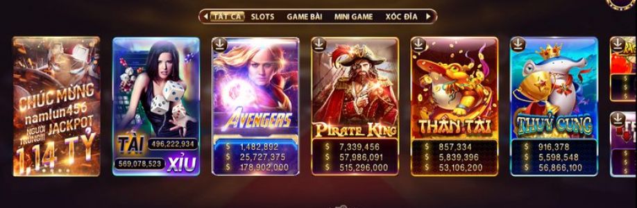 SUNWIN GAME BÀI MACAO Cover Image