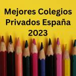 Mejores colegios privados España Profile Picture