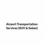 Airport Transportation Services Profile Picture