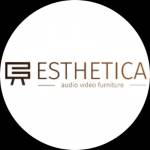 Esthetica Audio & Video Furniture Profile Picture