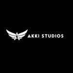 Akki Studio | Best Digital Marketing Profile Picture