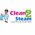 Clean2 Steam Profile Picture