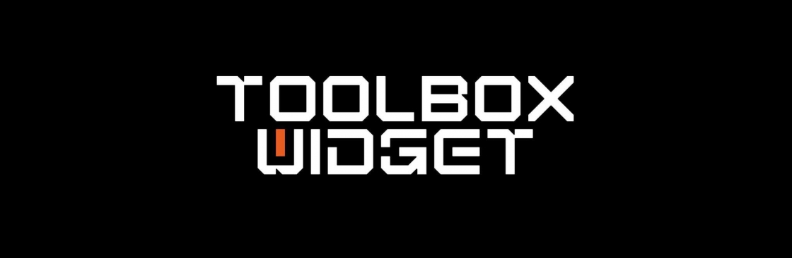 ToolBox Widget AU Cover Image