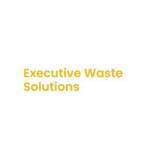 Executive Waste Solutions Profile Picture