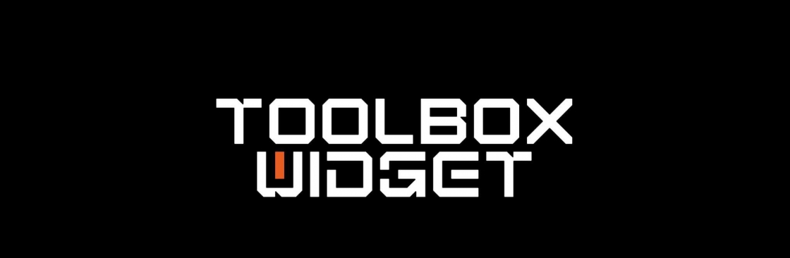 ToolBox Widget Canada Cover Image