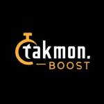 takmon boost Profile Picture