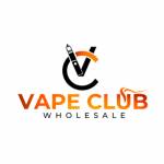 Vape Club Wholesale Profile Picture