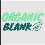 Organic Blank Profile Picture