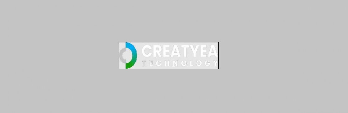 Creatyea Technology Cover Image