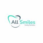 All Smile Family Dentistry Profile Picture