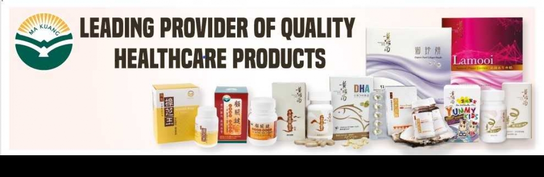 Ma Kuang Singapore Cover Image