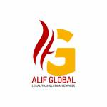 Alif Global Legal Translation Services Profile Picture