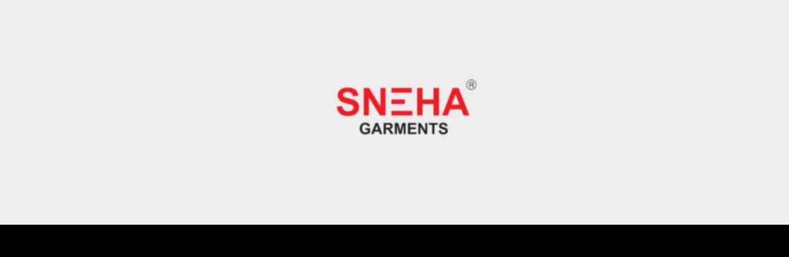Sneha garments Cover Image