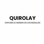 MASAJES Quirolay Profile Picture