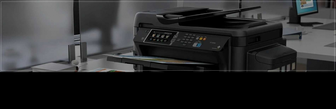 Reconnect Offline Printer Cover Image