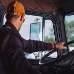 Truck Driver News Profile Picture