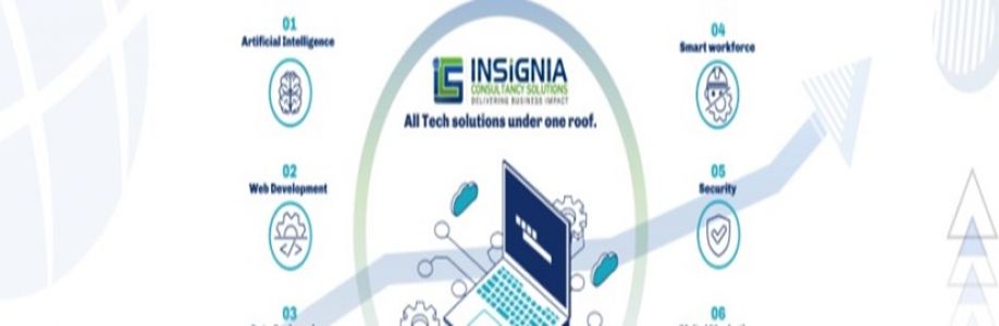 Insignia Consultancy Cover Image