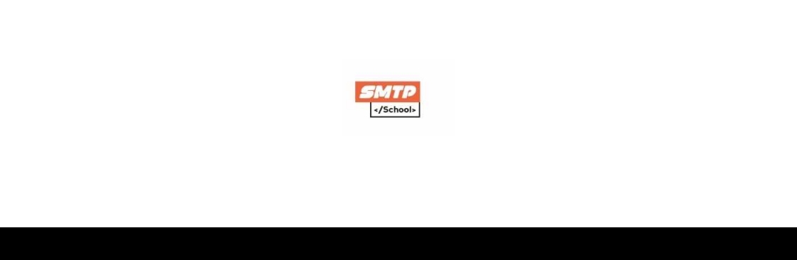 SMTP school Cover Image