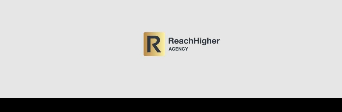 ReachHigher Agency Cover Image