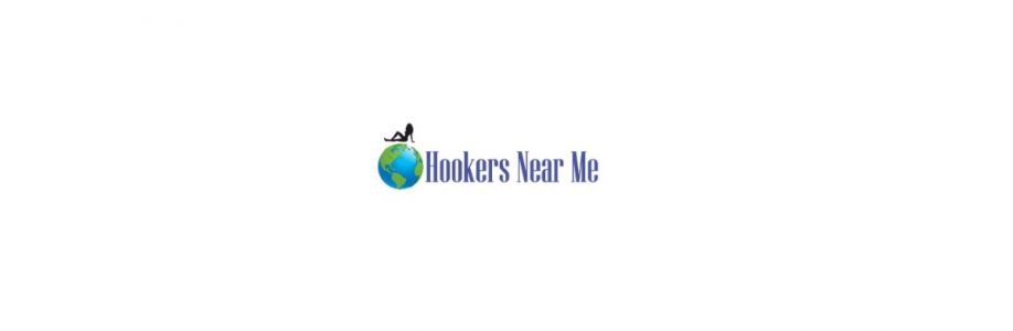 Hookers Near Me Cover Image