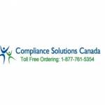 Compliance Solutions Canada Profile Picture