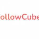 Follow Cube Profile Picture