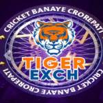 Tiger exch365 Profile Picture