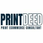 Print Deed Profile Picture