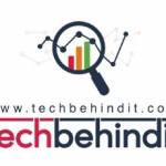 tech behindit Profile Picture