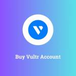 buy vultr account Profile Picture