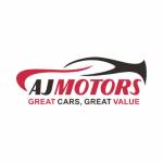 AJ Motors Penrose Profile Picture