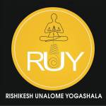 rishikeshunalome yogashala Profile Picture