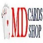 MD Cards Shop Profile Picture
