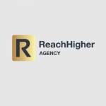 ReachHigher Agency Profile Picture