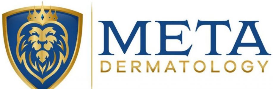 Meta Dermatology Cover Image