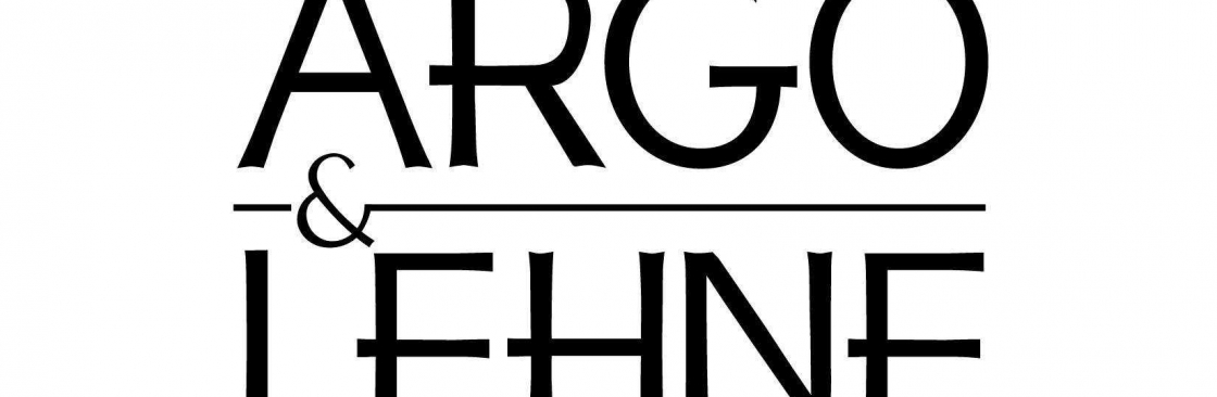 Argo Lehne Cover Image