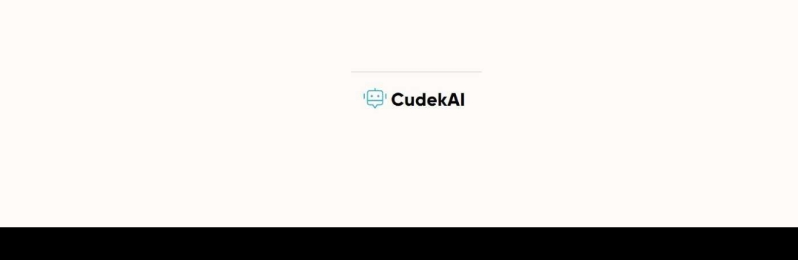cudekai Cover Image