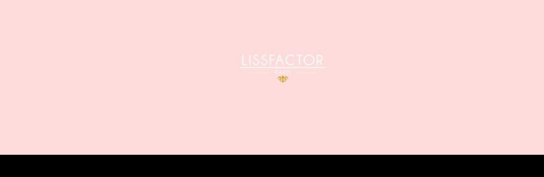 Lissfactor Cover Image