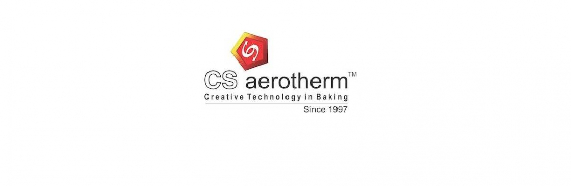CS aerotherm Pvt Ltd. Cover Image