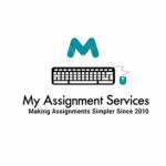 My Assignment Services Profile Picture