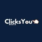 ClicksYou Media Profile Picture