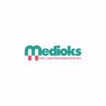 Medioks . Profile Picture