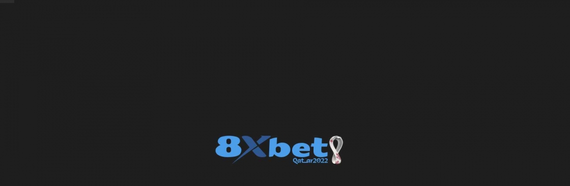8xbet Cover Image